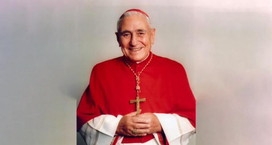El papa Francisco autorizó la beatificación del cardenal argentino Eduardo Francisco Pironio
