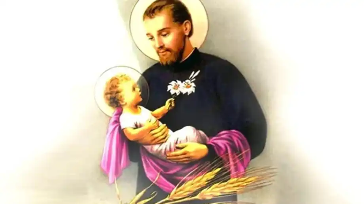San Cayetano