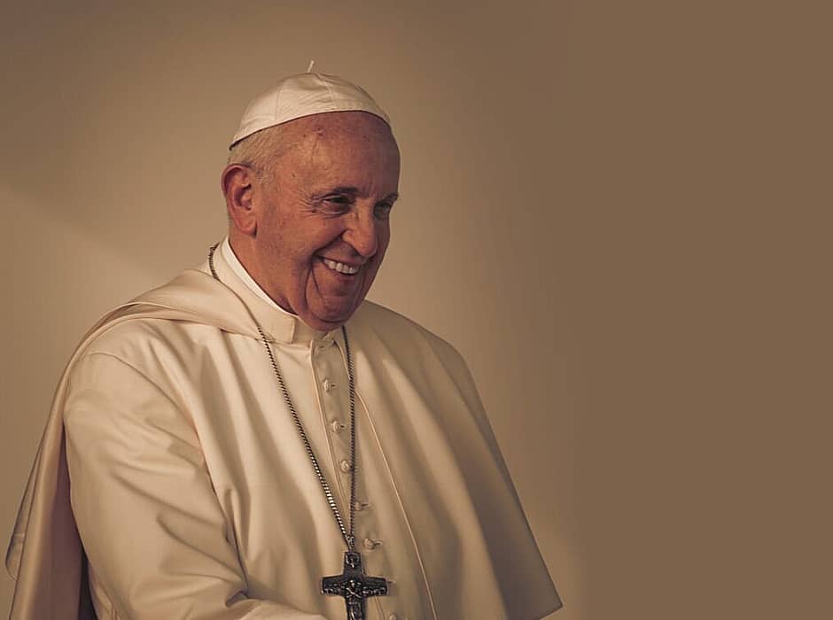 Última carta al mundo del Papa Francisco